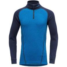 Devold Junior Duo Active Merino Zip