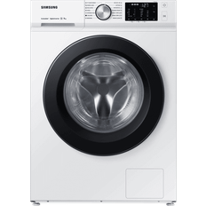 A - Front Loaded Washing Machines Samsung WW11BBA046AW