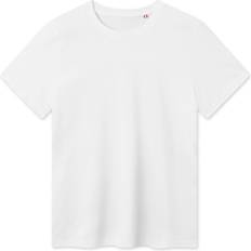 bareen Classic Fit T-shirt Men - White