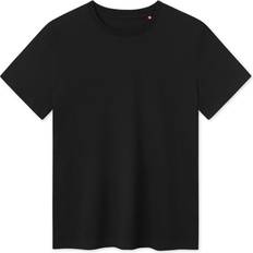 bareen Classic Fit T-shirt Men - Black