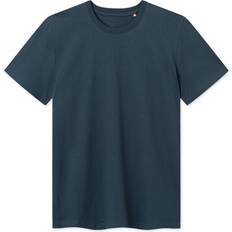 bareen Classic Fit T-shirt Men - Navy Blue