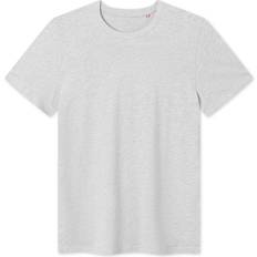 bareen Classic Fit T-shirt Men - Grey