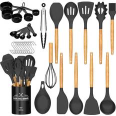 Umite Chef - Kitchen Utensil 24pcs