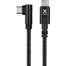 Xtorm Angled USB C-USB C 1.5m