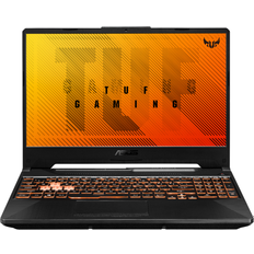 8 GB - Intel Core i5 Laptops on sale ASUS TUF Gaming F15FX506LH-AS51