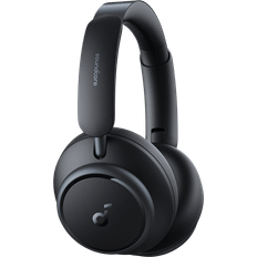 Active Noise Cancelling - Over-Ear Headphones - Wireless Soundcore Space Q45