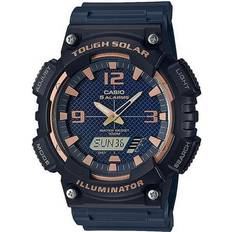 Casio (AQS810W-2A3V)