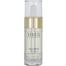 Nordik Anti Wrinkle Face Serum 30ml