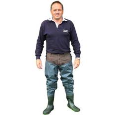 Shakespeare Sigma Nylon Hip Wader