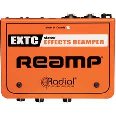 Radial EXTC Stereo