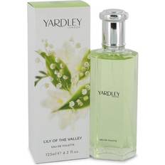 Yardley Eau de Toilette Yardley Lily of the Valley EdT 125ml