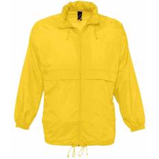 Sol's Unisex Surf Windbreaker Lightweight Jacket