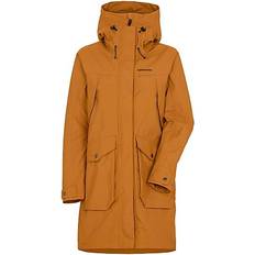 Didriksons Thelma Women's Parka - Cayenne