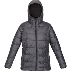 Regatta Women's Toploft II Quilted Jacket - Black