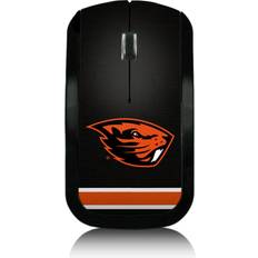 Strategic Printing Oregon State Beavers Wireless USB Computer Mouse