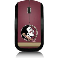 Strategic Printing Florida State Seminoles Wireless USB Computer Mouse