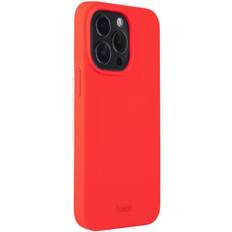 Holdit Silicone Phone Case for iPhone 14 Pro