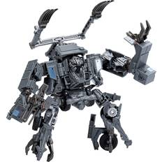 Hasbro Transformers Toy Figures Hasbro Transformers Studio Series N.E.S.T. Bonecrusher