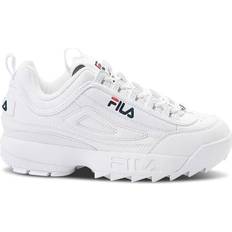 Fila Disruptor 2 Premium M - White/Navy