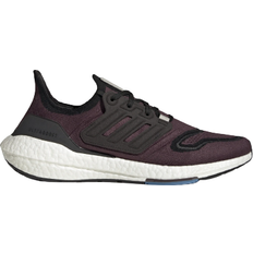 Adidas Ultraboost 22 M - Shadow Maroon/Core Black/Metal Grey