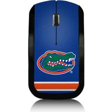 Strategic Printing Florida Gators Wireless USB Computer Mouse