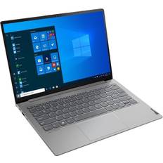 Lenovo 16 GB - 4 - Intel Core i5 Laptops Lenovo ThinkBook 13x ITG 20WJ0026GE