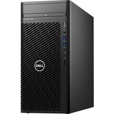 Dell 16 GB - Tower Desktop Computers Dell Precision 3660 (K20HJ)