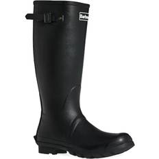 40 - Men Wellingtons Barbour Bede - Black