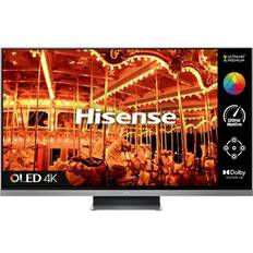 Hisense OLED TVs Hisense 65A9HTUK