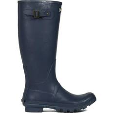 40 - Men Wellingtons Barbour Bede - Navy