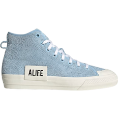 Adidas Nizza Hi Alife M - Clear Sky/Clear Sky/Off White