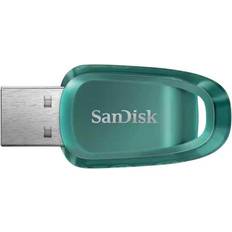 SanDisk Ultra Eco 256GB USB 3.2 Gen 1