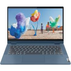 Lenovo 4 - 8 GB - Convertible/Hybrid - Intel Core i5 Laptops Lenovo IdeaPad Flex 5 14ITL05 82HS00HEUK