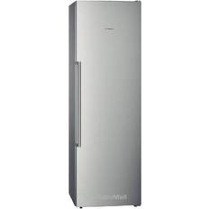 Siemens Freestanding Freezers Siemens GS36NVIEV Stainless Steel