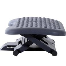 Homcom Height & Angle Home Footrest