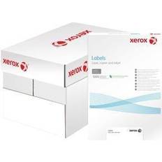 Xerox Label Xerox Etiketter Labels Multi 14Up R Pefc 99,1X38,1 (100)