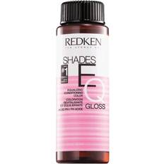 Redken Semi-permanent Colourant Shades Eq 07t