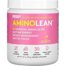 RSP AminoLean Pink Lemonade 270g