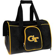 NCAA Georgia Tech 2-Door Premium Pet Carrier