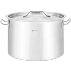 Royal Catering - with lid 17 L