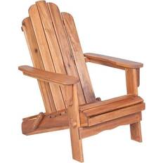 Walker Edison Adirondack Chair