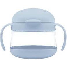 Ubbi Baby Food Containers & Milk Powder Dispensers Ubbi Tweat 2-pack