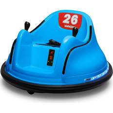 Kidzone Electric Ride on Bumper Car 6V