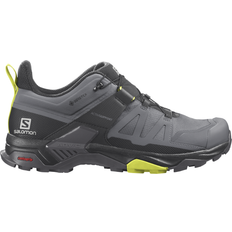 Salomon X Ultra 4 GTX M - Quiet Shade/Black/Evening Primrose