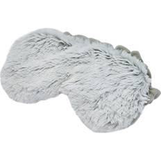 Warmies Marshmallow Eye Masks Gray