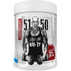 5% Nutrition 5150 Legendary Series 30 Servings Blue Ice