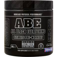 Applied Nutrition ABE 30 Serv-Tropical Pre-Workout Supplements