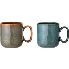 Bloomingville Aime Cup & Mug 45cl 2pcs