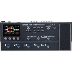 Conga Musical Accessories Roland Boss GX-100