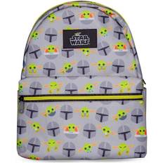 Hiprock Star Wars: The Mandalorian Backpack The Child